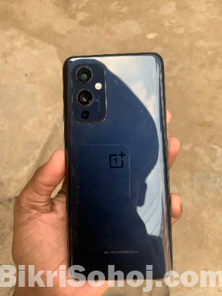 OnePlus 9 5g 8-128